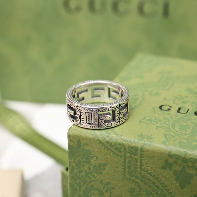 Gucci Ring 05yxh27
